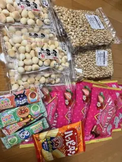 大阪前田製菓 卵卵ぼーろ 6箱まとめ 115g×72袋 - メルカリ
