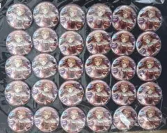 五等分の花嫁 中野二乃 ラブバケーション TSUTAYA 缶バッジ➕おまけ付き