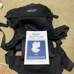 GRACO CRADLE ME 4-in-1 抱っこ紐のサムネイル
