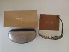 GUCCI GUCCY ロゴ クルーネック ニット セーター　ゴールドラメ GUCCI GUCCY ロゴ クルーネック ニット セーター ゴールドラメ - メルカリ