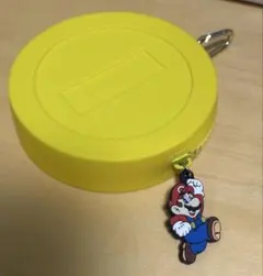 Nintendo ポーチ スーパーマリオ コイン