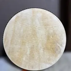 Zabuton wood stool 樹齢150年天然ヒノキ 丸太 スツール Zabuton wood stool 京都産 樹齢150年天然ヒノキ - メルカリ