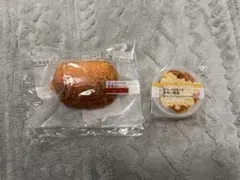 セブンイレブンくじ2点セット