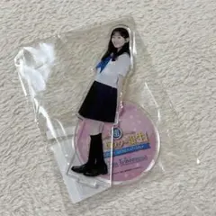乃木坂46 乃木坂スター誕生LIVE アクリルスタンド アクスタ 一ノ瀬美空