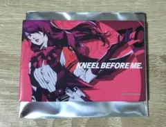 ペルソナ3　総攻撃ラストカットイン　缶バッジ　桐条美鶴
