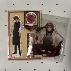 ローレン・イロアス アクスタ 2.5周年 ココス