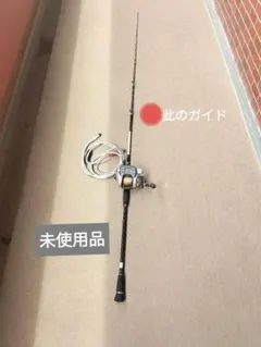 黒鯛工房・THE ATHLETE大チヌ 65D−GB 左巻きモデル - メルカリ