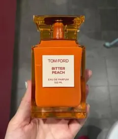 TOM FORD トム フォード ビター・ピーチ未開封新品国内品 Amazon | トムフォード TOM FORD ビター ピーチ 30ml EDP SP | Tom