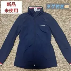 TOMMYHILFIGERマウテンパーカージャンパーゴルフウェアレディース新品
