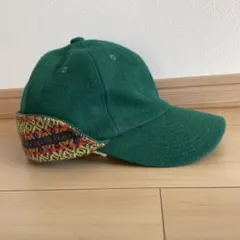 ノースフェイス冬用キャップ