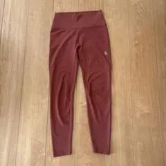 ゼクシィミックス　ヨガウェア　レギンス　サイズM