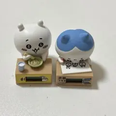 ちいかわ ハチワレ ガチャガチャ