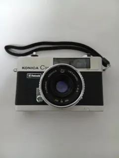 2026年最新】konica c35の人気アイテム - メルカリ
