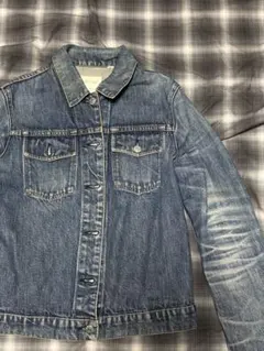 HELMUT LANG 本人期 90s デニムジャケット 50 - メルカリ