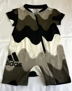 adidas✖️marimekko ロンパースのサムネイル