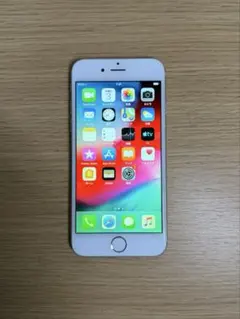 iPhone6Plus ゴールド docomo 128GB - メルカリ