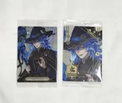 ツイステ ツインウエハース7 イデア ブルームバースデー