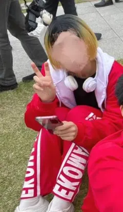 HQ 孤爪研磨 コスプレ衣装セット