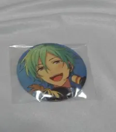 風早巽 缶バッジ