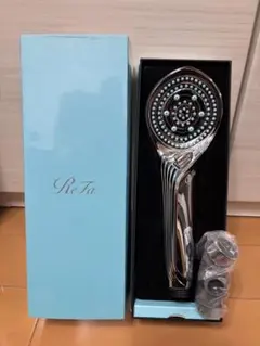 2026年最新】ReFa シャワーヘッド 未使用の人気アイテム - メルカリ