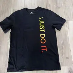 Nike I JUST DO IT Tシャツ Mサイズ