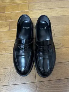 ADELOローファー/26cmのサムネイル