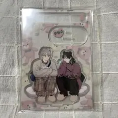 2026年最新】ピンクハートジャム アクリルスタンドの人気アイテム