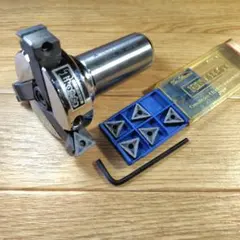 富士元 面取り機 替チップS32GQZ NK6060 NICE CORNER - メルカリ
