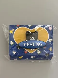 SUPER JUNIOR イェソン ファンライト　ペンライトアクセサリー