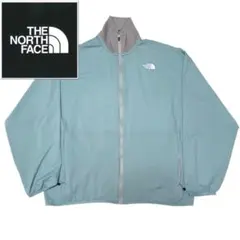 ノースフェイス NPW21886 ナイロンジャケット レディース M