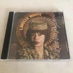 lavelle white/into the mystic