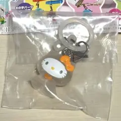 めじるしアクセサリー BEST てるてる坊主 ハローキティ