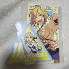 あんスタ】 仁兎 なずな まとめ売り 【匿名配送】 - メルカリ