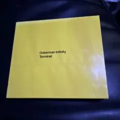 TERMINAL DOBERMAN INFINITY