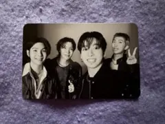 All BTS アリラン 封入 トレカ アルバム weverse