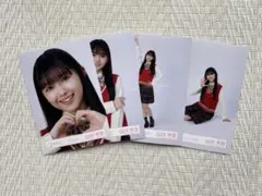 櫻坂46 山川宇衣 スタイリング制服のサムネイル