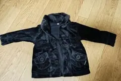 ベルベットアウター