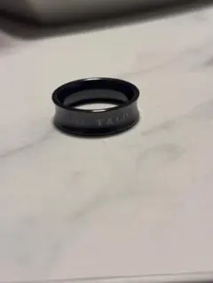 Tiffany & Co. ブラックチタン リングのサムネイル