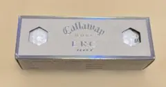 キャロウェイゴルフ　ERC HOT 三球入