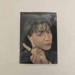 瀬口黎弥 トレカ