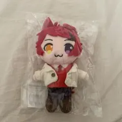 莉犬 ぬいぐるみ