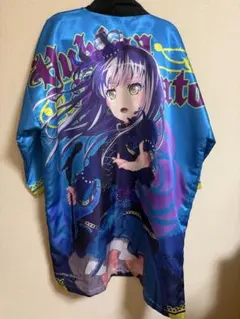 バンドリ 8th Roselia 法被 - メルカリ