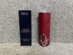 Dior Addict リップスティックケース Brick Cannageのサムネイル