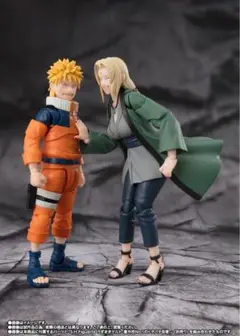 新品未開封　NARUTO　フィギュア　まとめ売り　ナルト　綱手　サクラ 中古 フィギュア ナルト 春野サクラ＆うずまきナルト REPOPRIZE