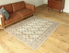 ACME Furniture GLENOAKS RUG 140cm×200cm - メルカリ