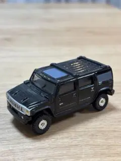 トミカ ハマー HUMMER H2 TM GM - メルカリ