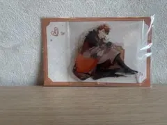 にじさんじ　3SKM 北見遊征　Melty Valentine　アクスタ