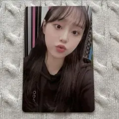 LOONA 今月の少女 オリビアへ トレカ - メルカリ