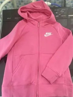 NIKEパーカー　キッズ