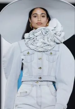 2026年最新】NINA RICCI レディース デニム・ジーンズの人気アイテム 